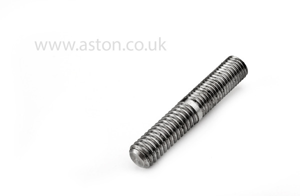 STUD-5/16 UNC/Fx1.75 EN8R