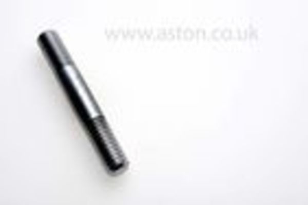 STUD 5/16 UNF/Cx1.93 STAINLESS STEEL