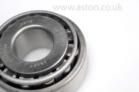 Taper Roller Bearing, Outer - 125591