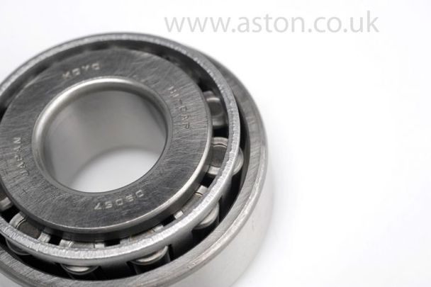 Taper Roller Bearing, Outer