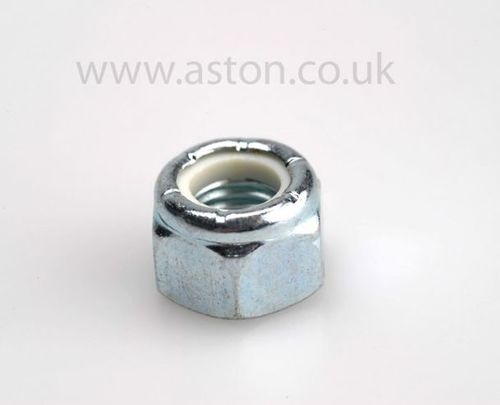 Nyloc 5/8"  Unf (Thin) - 125595