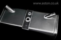 Aluminium Fuel Tank - 069-034-0001SPEC