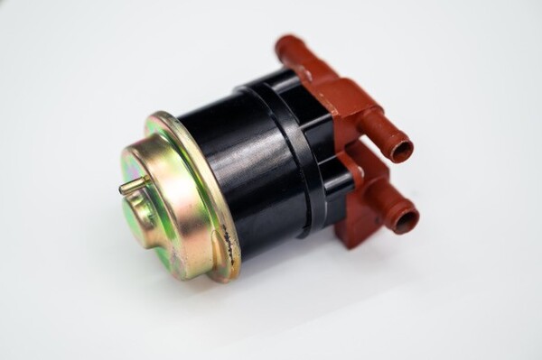 AMV8  4 WAY HEATER VALVE