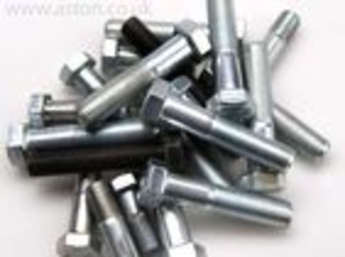 Socket Setscrew, 1/4"  Unf X 1" - 690002