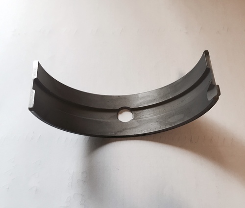 BRG SHELL-RED-STD    MANUF REV H - 01-18495