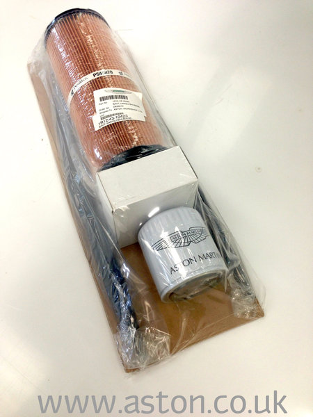 V12 Vanquish 60,000 Service Kit - 1R12-43-10423