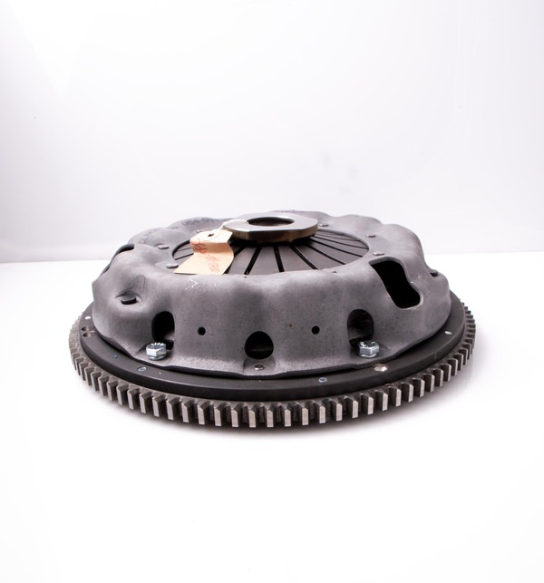 CLUTCH ASSY 9 12 - BALANCED - 064-011-0753