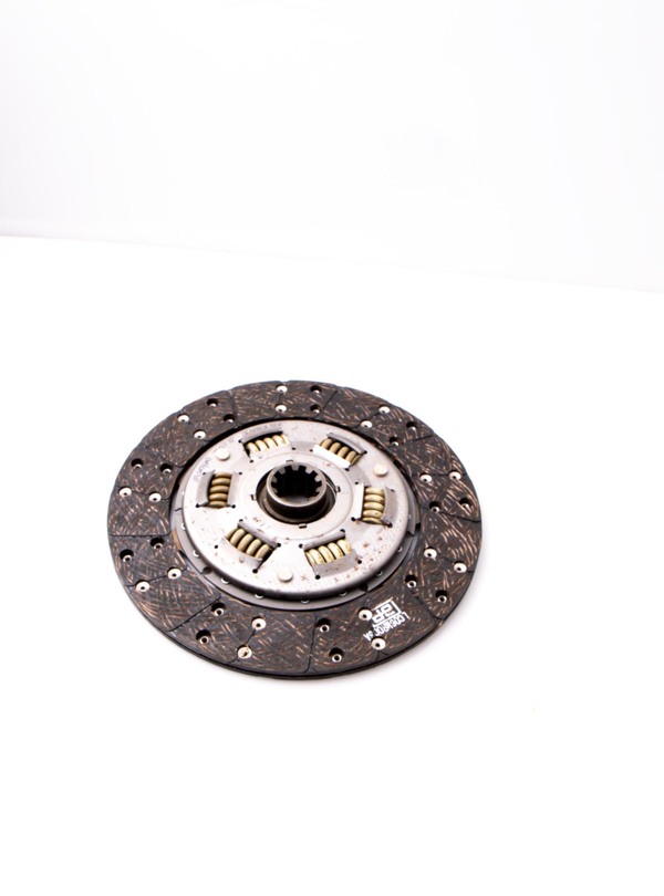 CLUTCH ASSY 9 12 - BALANCED - 064-011-0753