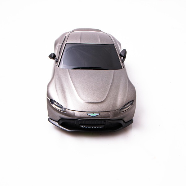 Aston Martin Vantage RC Toy Car - AWRCCAR2