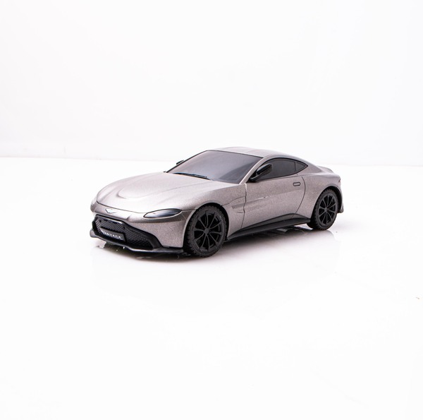 Aston Martin Vantage RC Toy Car - AWRCCAR2