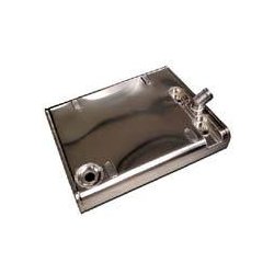 Aluminium Fuel Tank - 55820SPEC