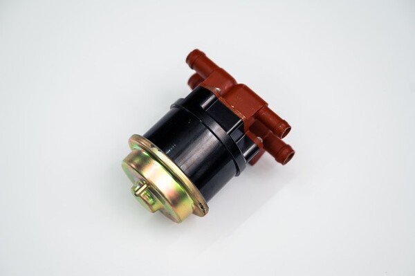 AMV8  4 WAY HEATER VALVE - 095-089-0075AW