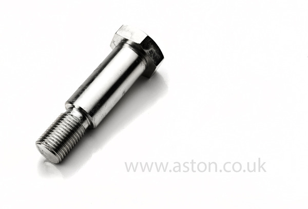 BOLT-WATTS LINK TO   FRAME-