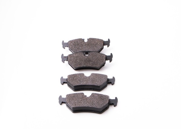 Rear Brake Pads DB7 95/96 - 28-83039
