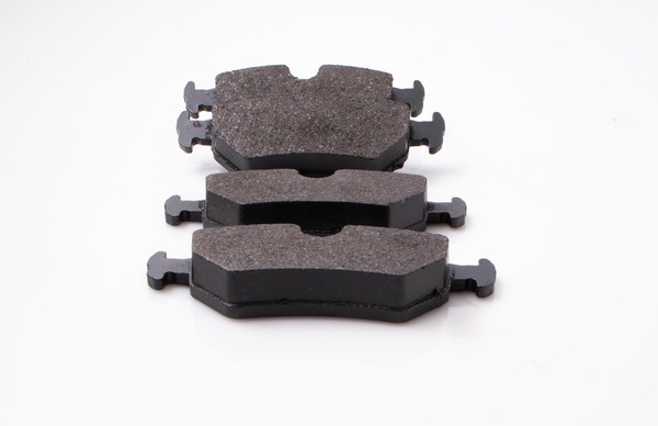 Rear Brake Pads DB7 95/96 - 28-83039