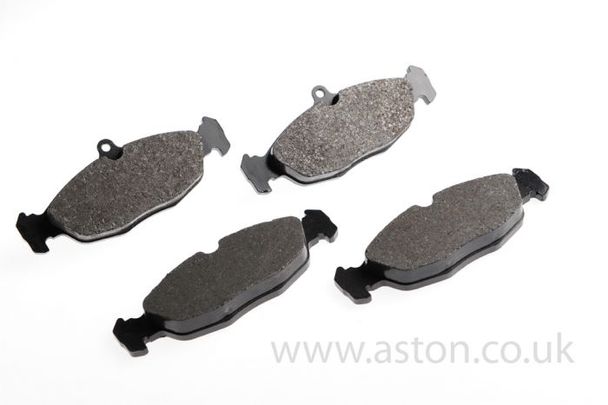 Rear Brake Pads DB7 97 On
