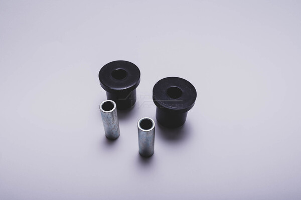 Vanquish (2001-2007) polybush kit - AWKit149