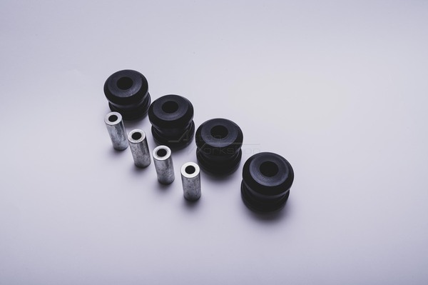 Vanquish (2001-2007) polybush kit - AWKit149