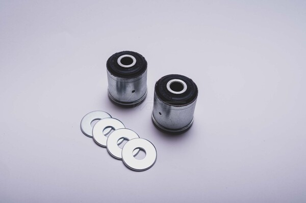 Vanquish (2001-2007) polybush kit - AWKit149