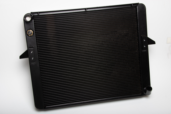 Radiator-V8 - 32-15484SPEC