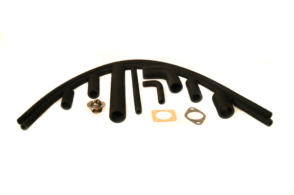 WATER COOLING HOSE KIT-DB5/6 - 32-26984