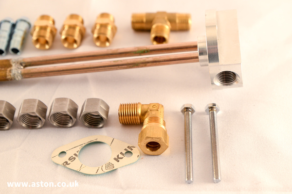 Fuel Pick Up Unit - 34-27345