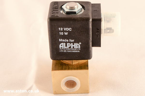 Fuel Pick Up Unit - 34-27345