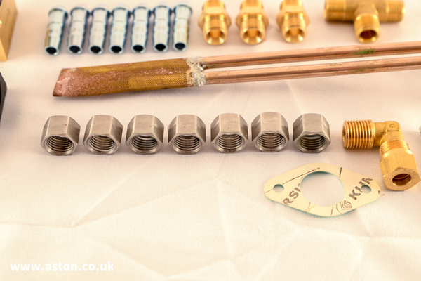 Fuel Pick Up Unit - 34-27345