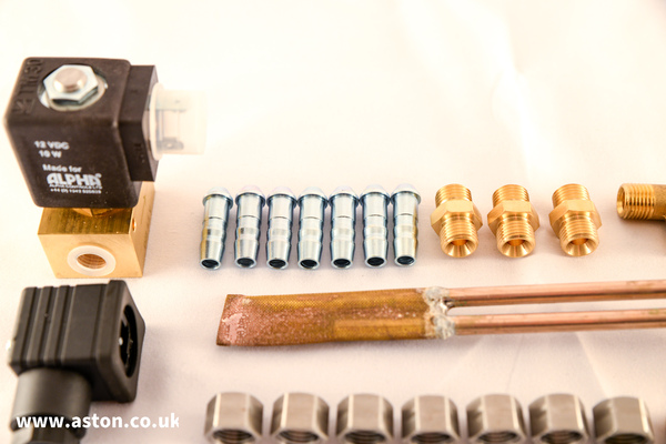 Fuel Pick Up Unit - 34-27345