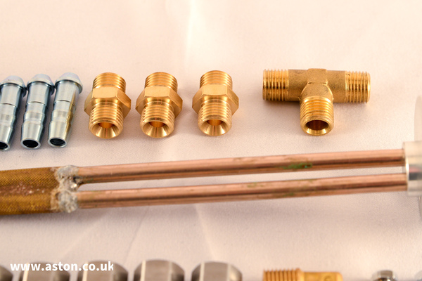 Fuel Pick Up Unit - 34-27345