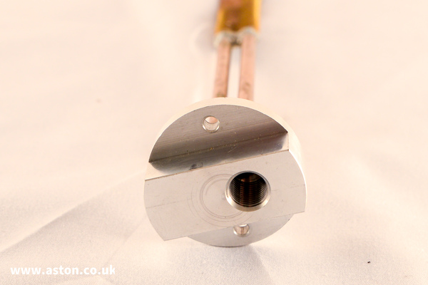 Fuel Pick Up Unit - 34-27345