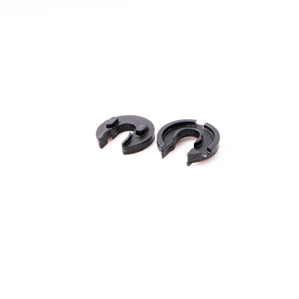 PUMP MOUNTING RUBBER BOTTOM - 34-85139