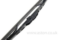 Wiper Blade Drivers Side - 37-123148-AA