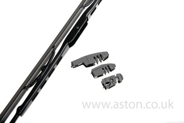 Wiper Blade Passenger Side