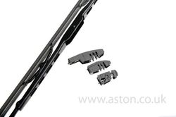 Wiper Blade Passenger Side - 37-124408-AA