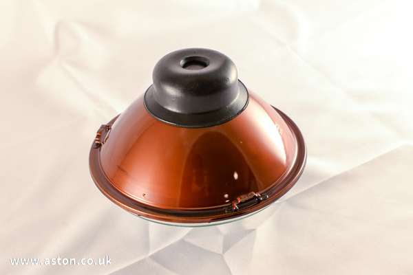 HEADLAMP-H4 DIP RH - 37-16113