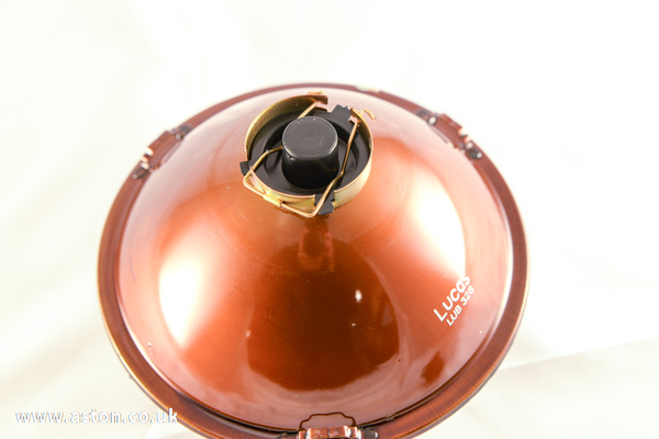 HEADLAMP-H4 DIP RH - 37-16113