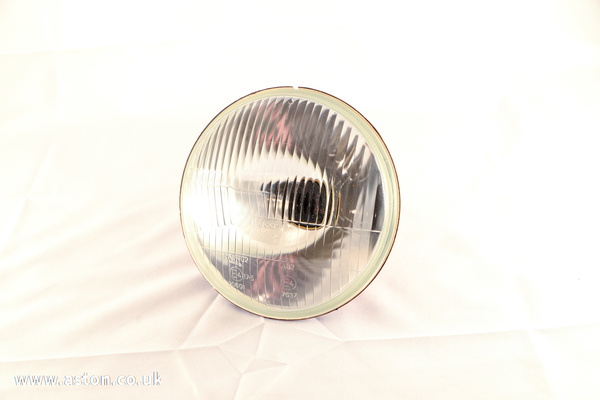 HEADLAMP-H4 DIP RH - 37-16113