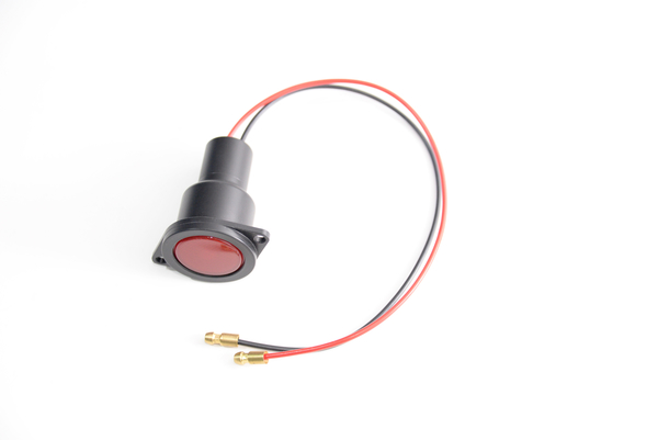 DOOR EDGE LAMP - 37-18651