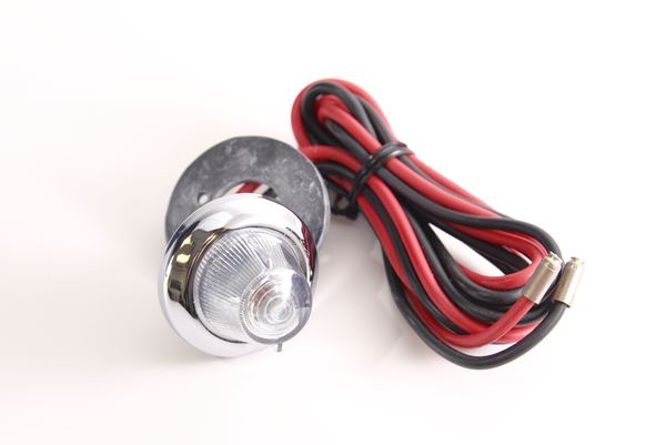 SIDE LAMP - 37-28294