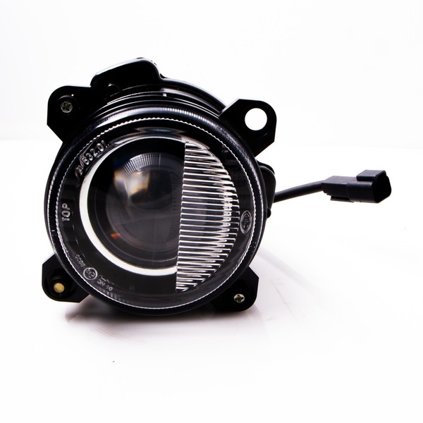 ASSY H/LAMP UNIT RH  DIP - 37-74156