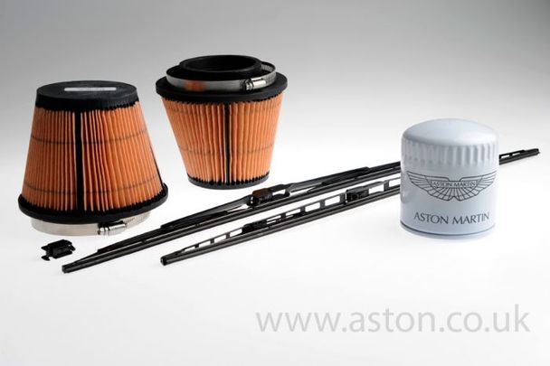 30000 Mile Service Kit DB7 Vantage