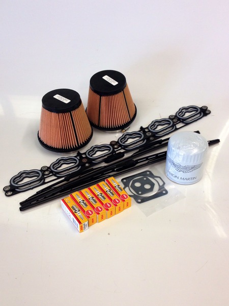 45000 Mile Service Kit DB7 Vantage - 43-85643