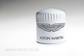 Oil Filter - AG43-6714-AA