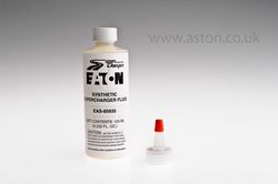 Top Up Oil-Supercharger - 45-84472