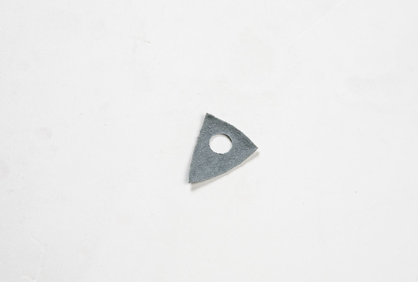 GASKET - DOOR HANDLE SML - 475299