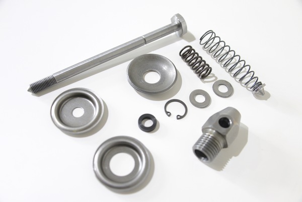 PRESSURE OIL FILTER KIT - 048-001-0131KIT