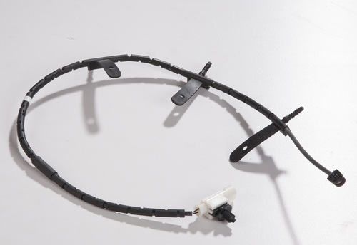 DB9 REAR BRAKE KIT - AWDB9BRAKING3