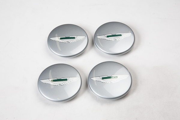 Wheel Centre Badge (Pack of 4) - 4R12-126227-AA-PK