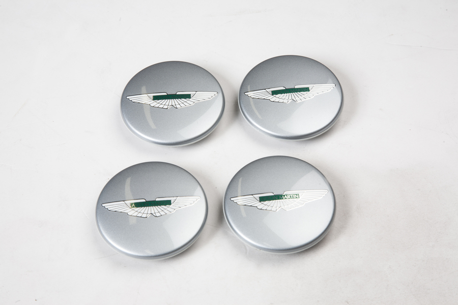 Wheel Centre Badge (Pack of 4)